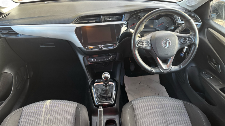 Vauxhall Corsa 1.2 Turbo SE Premium 5dr Petrol Hatchback